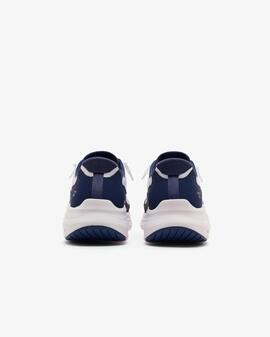 Zapatilla Skecher Hombre Contour Foam Cozy Fit en nBlanco