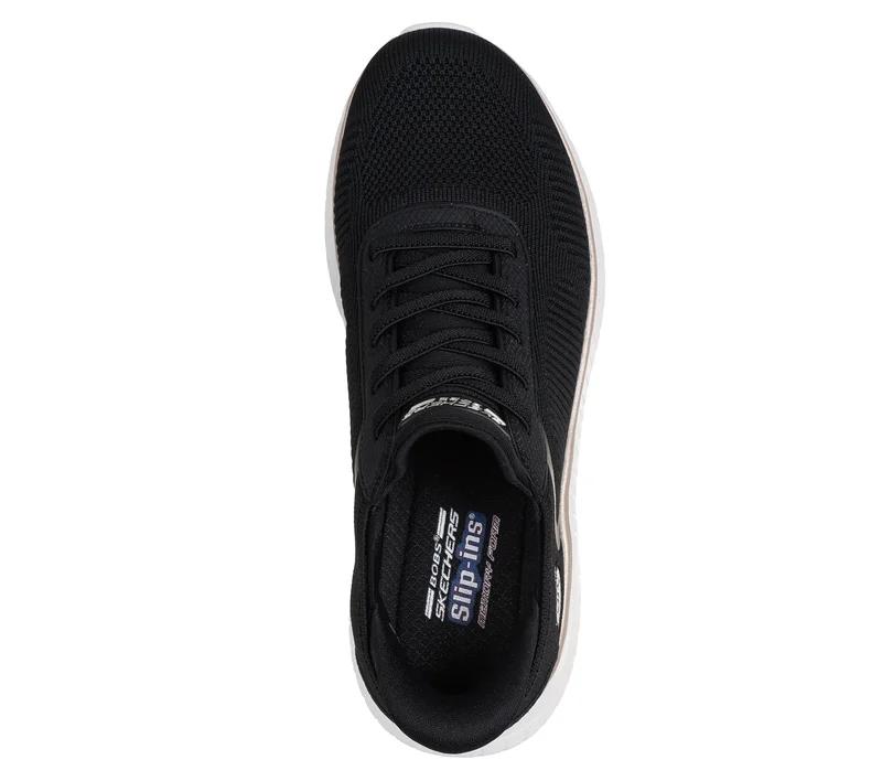 Zapatilla Mujer Bobs Squad Chaos