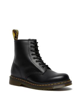 Dr. Martens 1460 Black Smooth