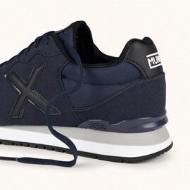 Zapatillas Munich Dash 2.0 288 en Marino para Hombre