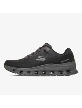 Zapatillas Skechers Glide Step Pro Waverra Negro para Hombre