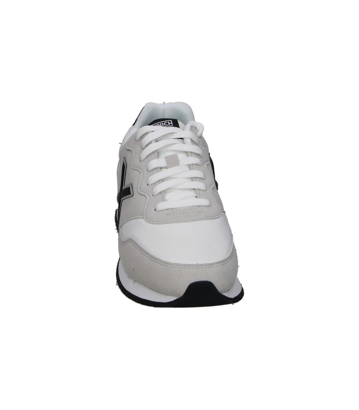 Zapatillas Munich Dash 2.0 286 en Gris para Hombre