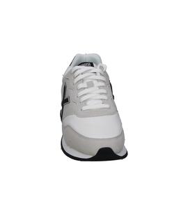 Zapatillas Munich Dash 2.0 286 en Gris para Hombre