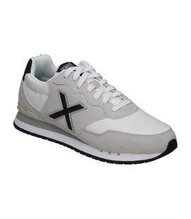 Zapatillas Munich Dash 2.0 286 en Gris para Hombre