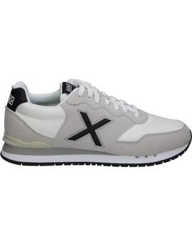 Zapatillas Munich Dash 2.0 286 en Gris para Hombre