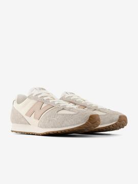 Zapatilla New Balance Mujer 471 en Beige