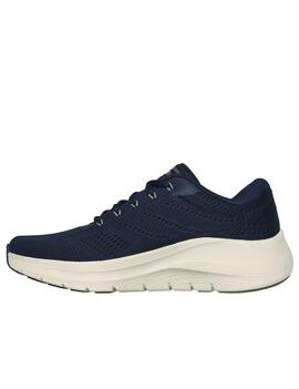Zapatillas Arch Fit 2.0 EN Marino para Hombre