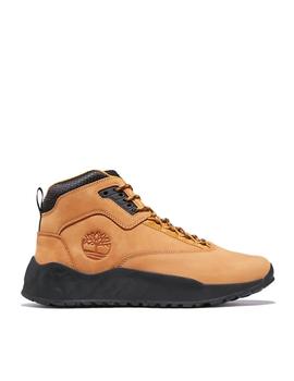Timberland Solar Wave Mid