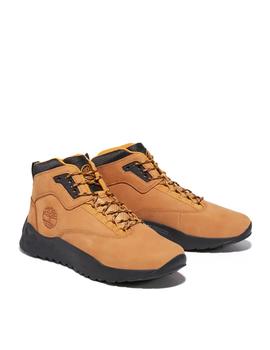 Timberland Solar Wave Mid