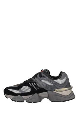 Zapatillas New Balance 9060 en Negro para Hombre