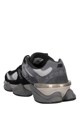 Zapatillas New Balance 9060 en Negro para Hombre