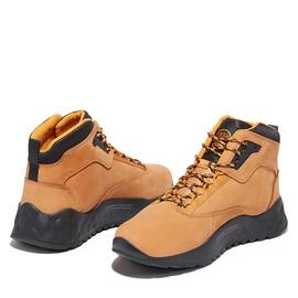 Timberland Solar Wave Mid