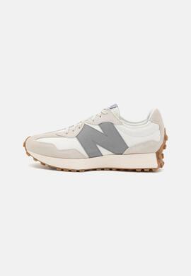 Zapatilla New Balance 327 en Beige para Mujer