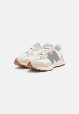 Zapatilla New Balance 327 en Beige para Mujer