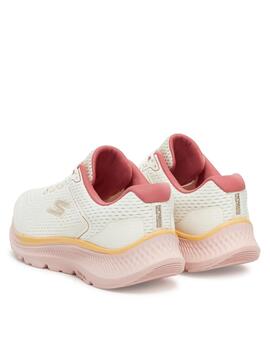 Zapatillas Go Run  Consistent 2.0 en Beige para Mujer
