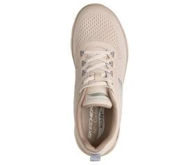 Zapatillas Arch Fit Summits en Beige para Mujer