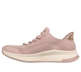 Zapatillas Skechers Bobs Squad 4 Dire Step para Mujer
