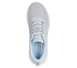 Zapatillas Skechers Skech Lite Pro 2.0 en Gris para Mujer