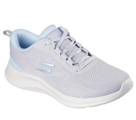 Zapatillas Skechers Skech Lite Pro 2.0 en Gris para Mujer