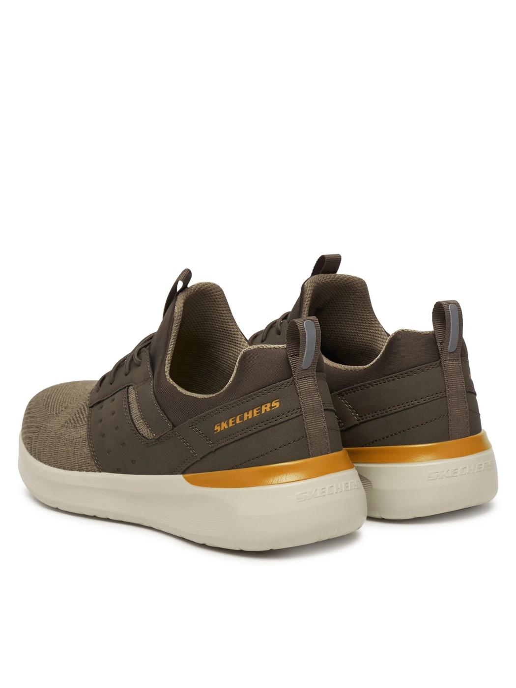 Zapatillas Deportivas Lattimore Radium en Verse Hombre