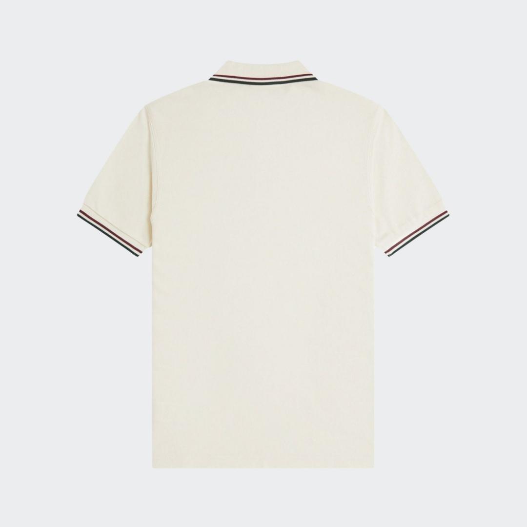 Polo Fred Perry en Beige para Hombre
