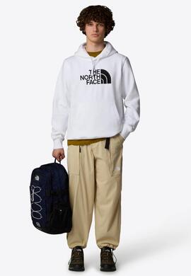 Sudadera North Face Drew Peak Rg en Blanco para Hombre