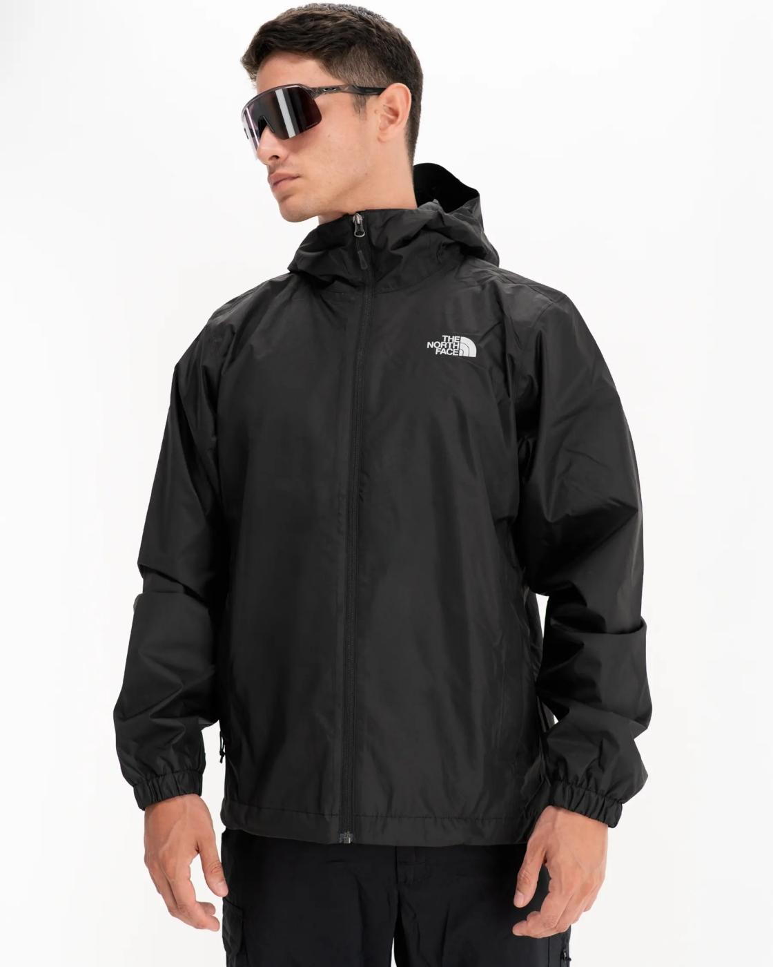 Chaqueta Dryvent en Negro para Hombre