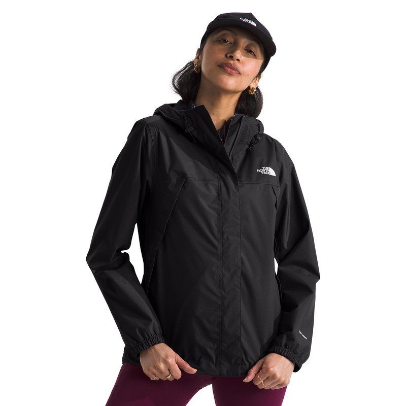 Chaqueta The North Face Antora de Mujer para Lluvia