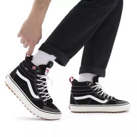 Vans SK8-HI Mte-2 Negras