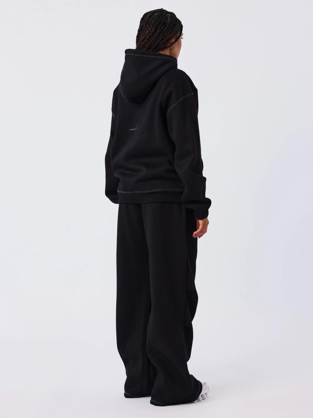 Pantalón Project x Paris en Negro