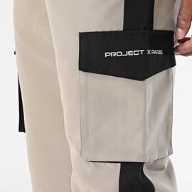 Pantalón Project x Paris Cargo
