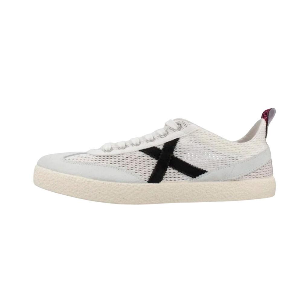 Zapatilla Munich Volata 105 en Blanca para Mujer