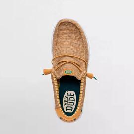 Zapatilla Hey Dude Wally Stetch Sox