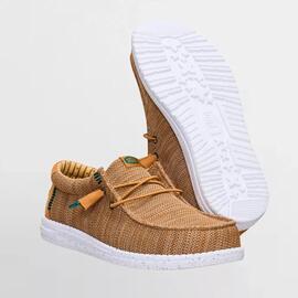 Zapatilla Hey Dude Wally Stetch Sox