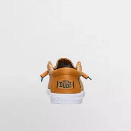 Zapatilla Hey Dude Wally Stetch Sox