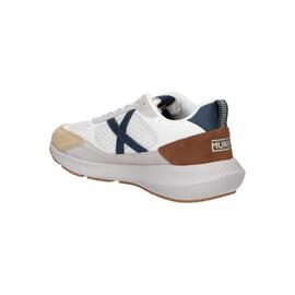 Zapatilla Munich Loop 05 en Blanco para Hombre