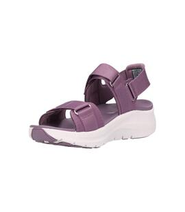 Zapatillas Arch Fit 2.0 Go Better en Lila para Mujer