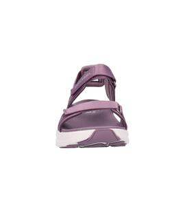 Zapatillas Arch Fit 2.0 Go Better en Lila para Mujer