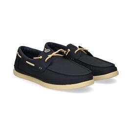 Nautico Hey Dude Harbor Lo Clasic Navy Blazer