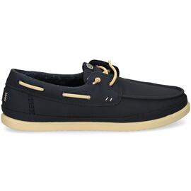 Nautico Hey Dude Harbor Lo Clasic Navy Blazer