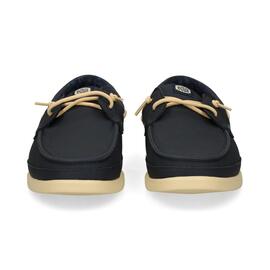 Nautico Hey Dude Harbor Lo Clasic Navy Blazer