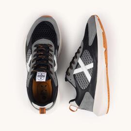 Zapatilla Munich Loop 06 en Negro para Hombre