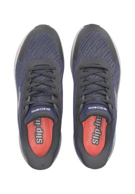 Zapatilla Skechers Go Run Consistent 2.0 Worldview