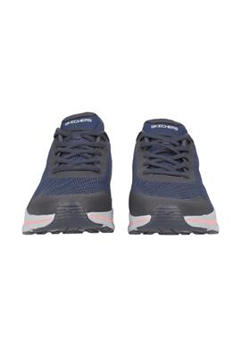 Zapatilla Skechers Go Run Consistent 2.0 Worldview