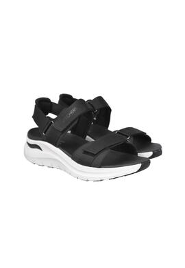 Sandalia Negro Ultra Flex 3.0 Sandal