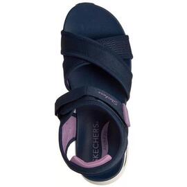 Sandalia Arch Fit 2.0 Sandal en Marino para Mujer