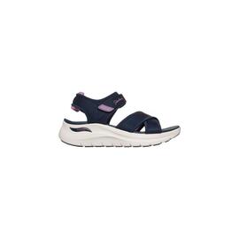 Sandalia Arch Fit 2.0 Sandal en Marino para Mujer