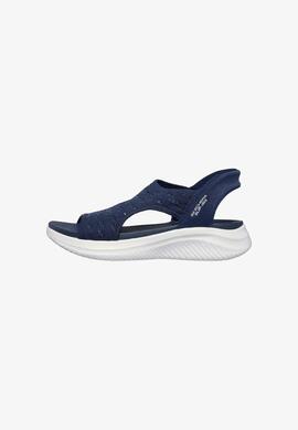 Sandaias Skechers Ultra Flex 2.0 Sandal en Marino