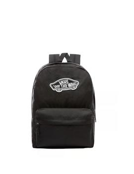 Mochilla Vans Realm Backpack en negro