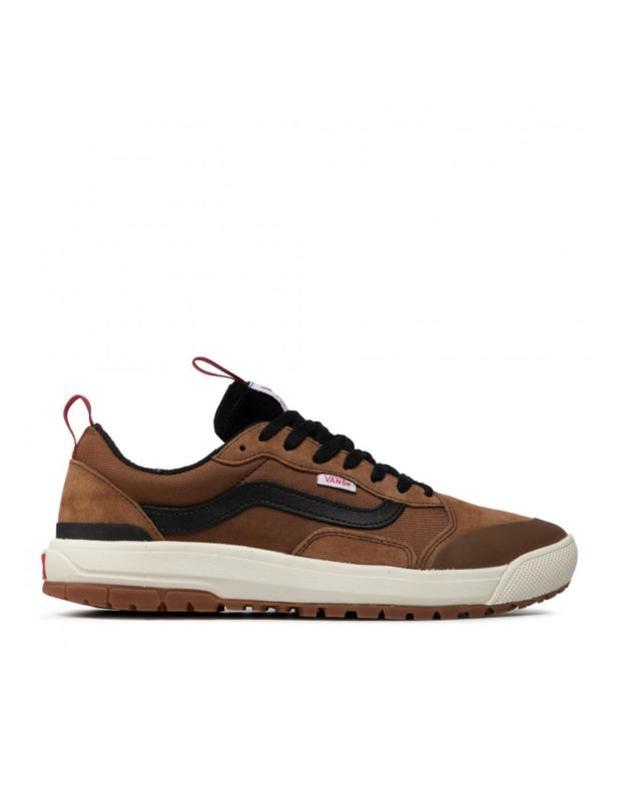 Cenar Preguntar pájaro Vans Ultrarange Exo Mt Marrón